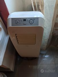 CONDIZIONATORE DIGITALE MAI USATO  