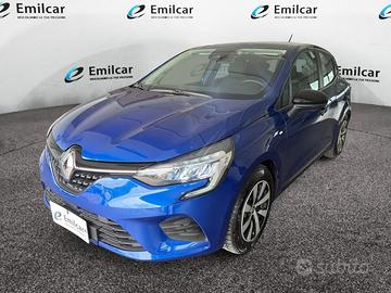 RENAULT Clio 5ª serie - Clio Full Hybrid U1240162