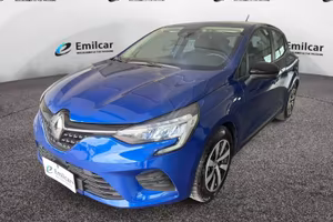 RENAULT Clio 5ª serie - Clio Full Hybrid U1240162