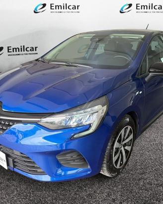 RENAULT Clio 5ª serie - Clio Full Hybrid U1240162