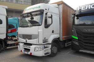 Renault RENAULT TRUCKS PREMIUM 6X2