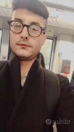 Cameriere , aiuto barista la mattina