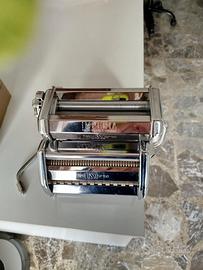 macchinetta  per  la  pasta  Marca  Imperia