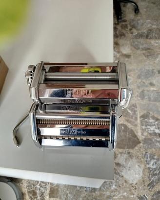 macchinetta  per  la  pasta  Marca  Imperia