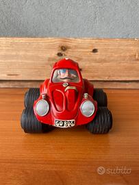 Polistil Politoys GO BUG 1970 Volkswagen Maggiolin