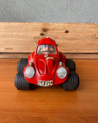 Polistil Politoys GO BUG 1970 Volkswagen Maggiolin