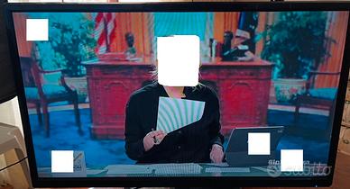 Televisore Led 32 pollici