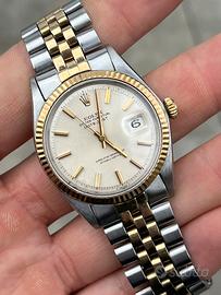 Rolex Datejust 1601