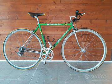 Bici da corsa Moser
