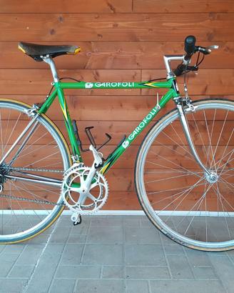 Bici da corsa Moser