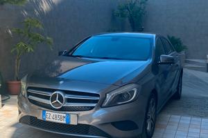 Mercedes Classe A180 Executive - Euro 6 Automatica