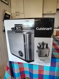 cuociriso cusinart multifunzione