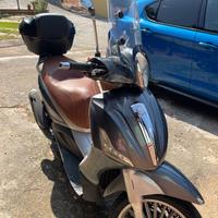Piaggio Beverly 300 - 2017