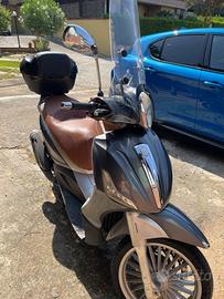 Piaggio Beverly 300 - 2017