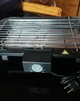 BARBECUE ELETTRICO – BISTECCHIERA – 2200 WATT