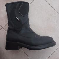 scarponcini sidi donna mis 37