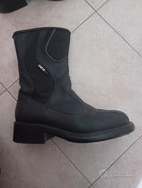 scarponcini sidi donna mis 37