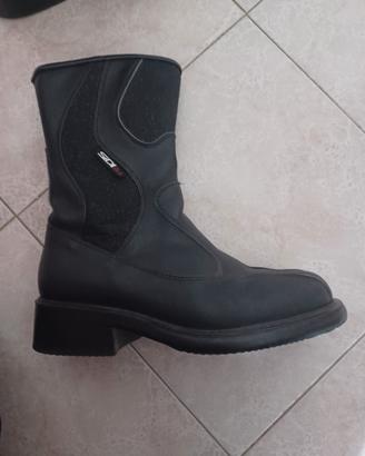 scarponcini sidi donna mis 37