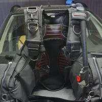 GAV MARES Giubetto Equilibratore