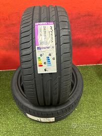 225 40 19 Gomme Estive Nexen 2024 Nuove 225 40 19
