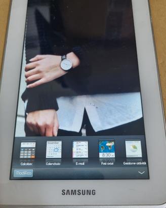 1424NN-Tablet Samsung Galaxy TAB 2 7.0