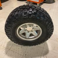 Bfgoodrich 32 11.50 r15