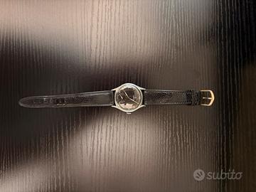 Orologio vintage Tissot