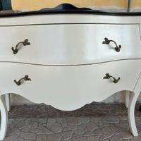 Mobile bagno Barocco