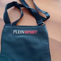 flat crossover Plein sport