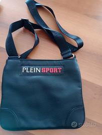 flat crossover Plein sport