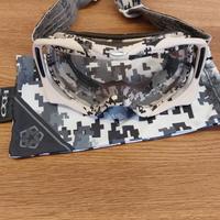 Goggles / Maschera Oakley per Enduro e Downhill