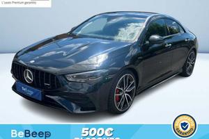 Mercedes-Benz CLA COUPE AMG 35 AMG LINE PREMI...
