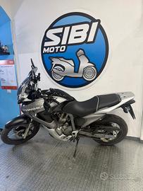 Honda Transalp 700