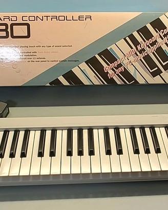MIDI Keyboard Controller Roland PC-180