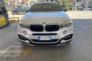 BMW X6 M50 73/75 limited edition 400CV