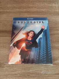 Supergirl Blu-Ray - La prima stagione - Nuovo