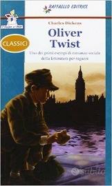 Oliver Twist — ISBN: 9788847216037