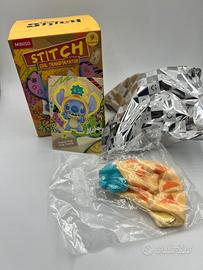 Miniso Disney Stitch Cool Transformation Tropical
