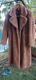 Cappotto Teddy