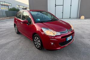 CITROEN C3 1.2 BENZ 2014 12 MESI DI GARANZIA