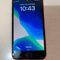 Apple iPhone SE (2nd generation) gold 128GB