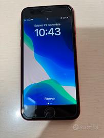 Apple iPhone SE (2nd generation) gold 128GB