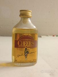 Mignon Scotch Whisky Cheers