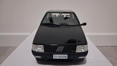 Fiat Uno turbo 1° serie Laudoracing "Matrice"