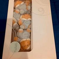 Giostrina Nanan Puccio