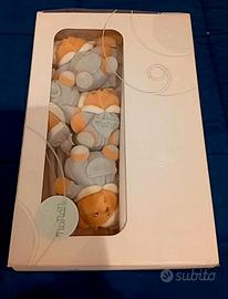 Giostrina Nanan Puccio