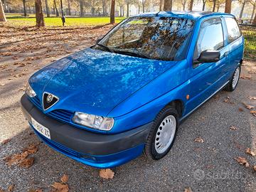 ALFA ROMEO 145 1.6 120 cv clima 1997