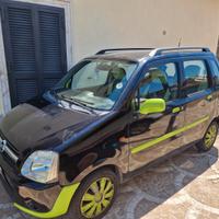 OPEL Agila 1ª serie 2006 - Motore km 12.000