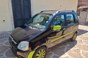 OPEL Agila 1ª serie 2006 - Motore km 12.000