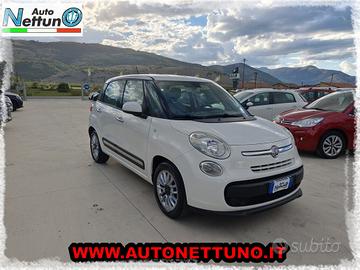 Fiat 500L 1.3 Multijet 85 CV Lounge NO BOLLO